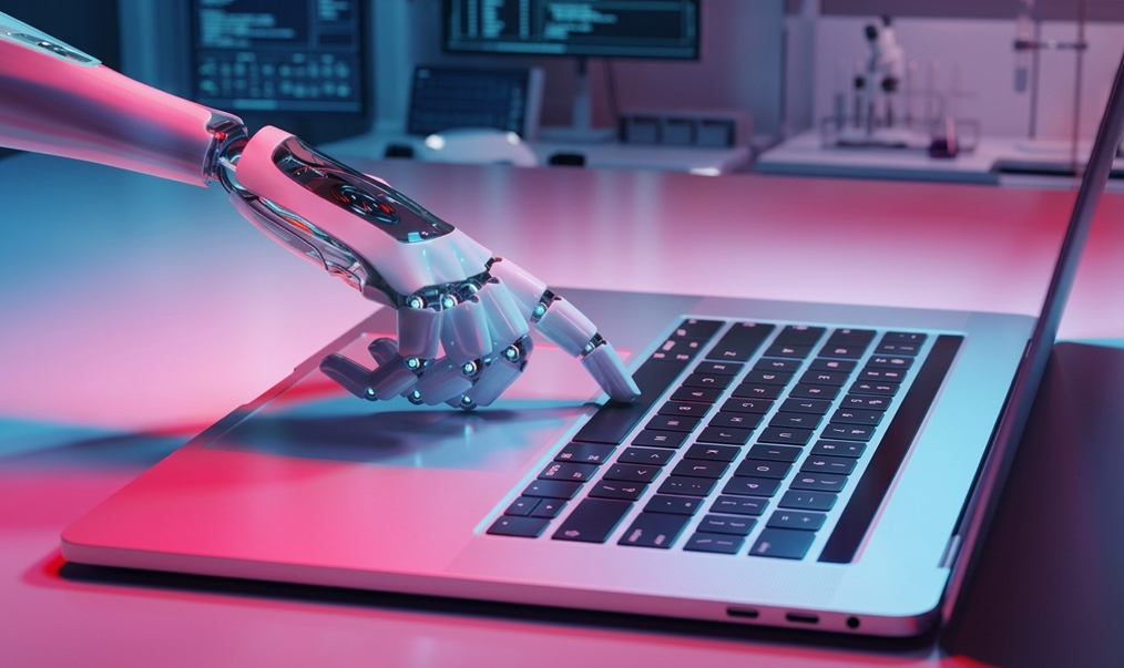 AI WORKFLOW DESIGN FOR MARKETING TEAMS