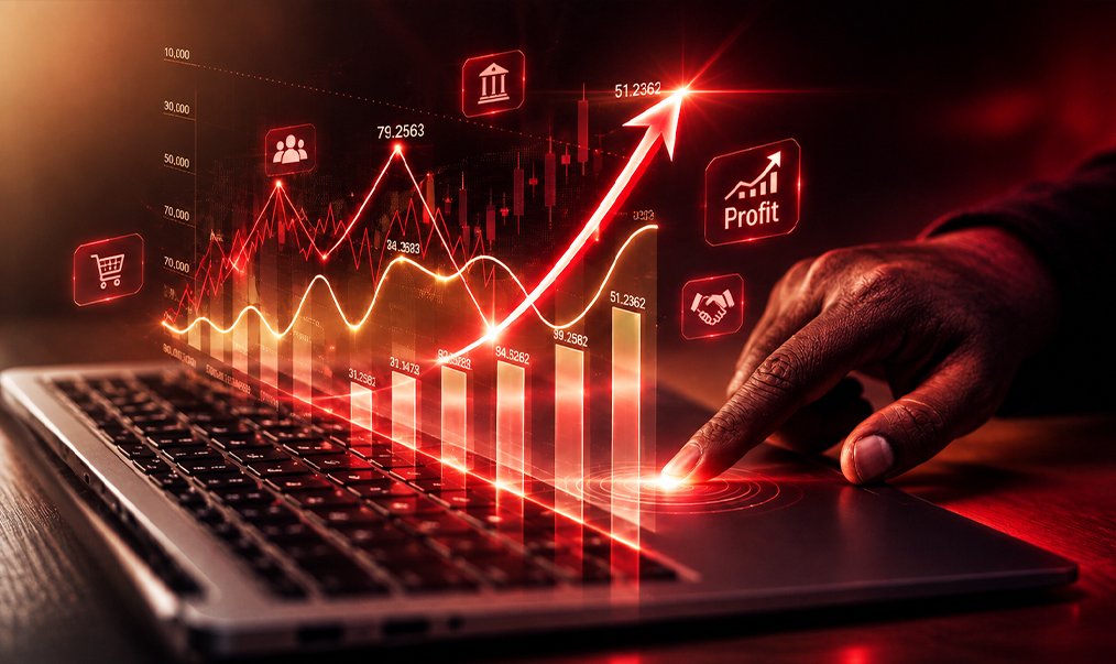MARTECH STACK OPTIMIZATION & REVENUE OPERATIONS