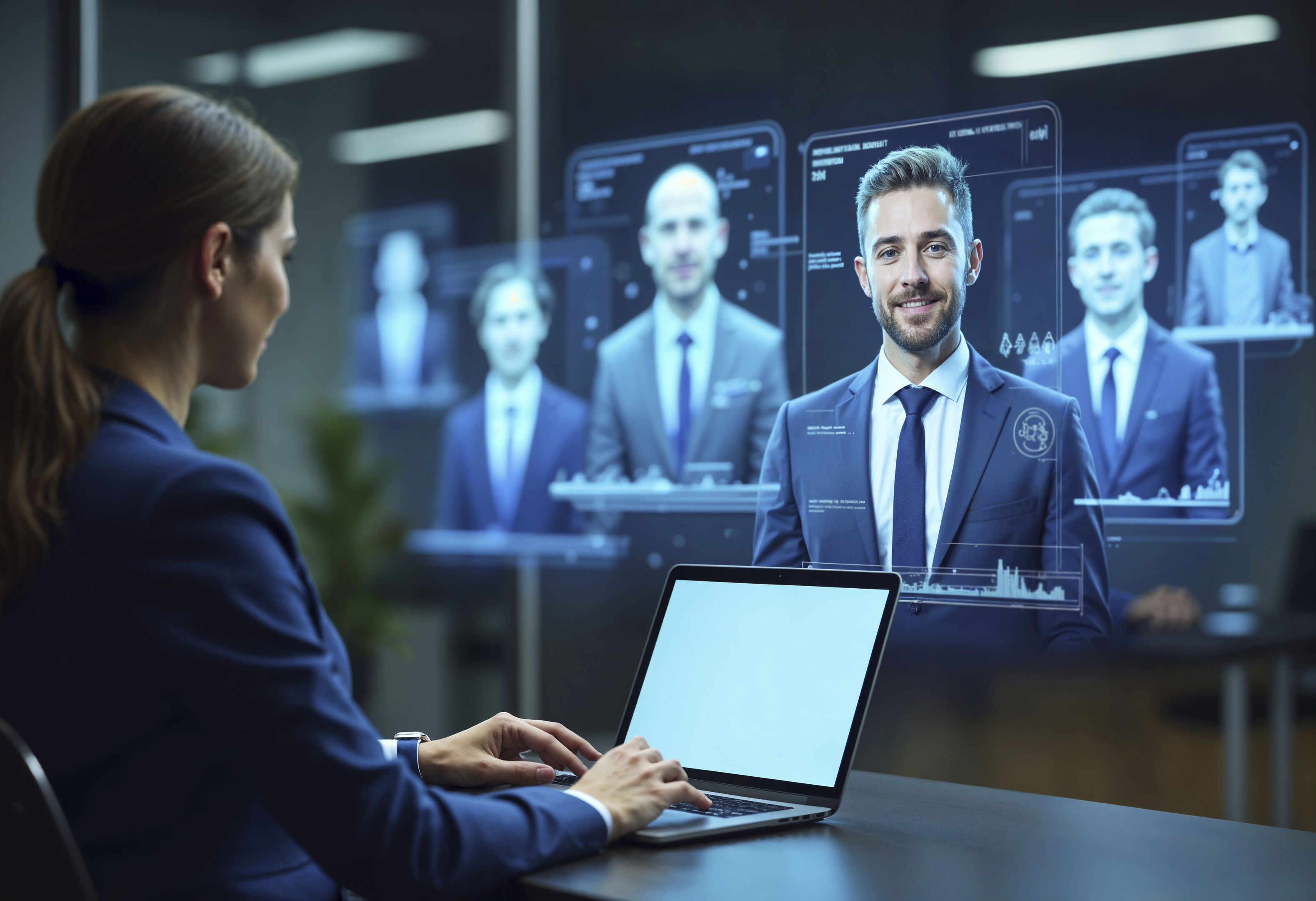How Do I Know If AI Hiring Tools Are Actually Better Than Human Recruiters?