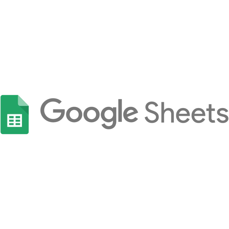 Google Sheets